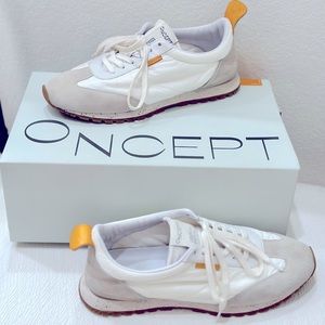 Oncept Tokyo Sneakers